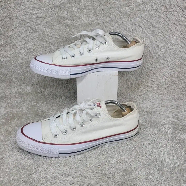 [BUNJANG] Converse Chuck Taylor All Star Classic Sneakers / 250 컨버스 척테일러 올스타 클래식 스니커즈