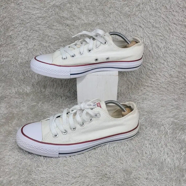 [BUNJANG] Converse Chuck Taylor All Star Classic Sneakers / 250 컨버스 척테일러 올스타 클래식 스니커즈