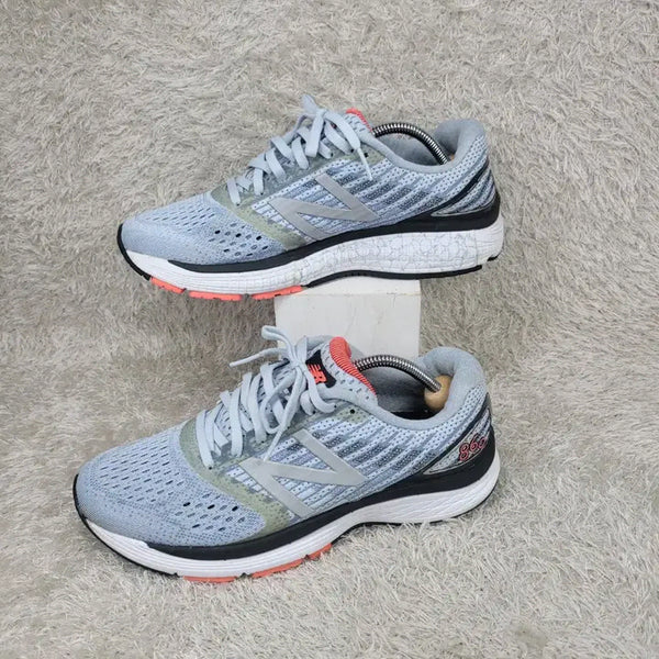 [BUNJANG] New Balance 860v10 Sneakers / 250 뉴발란스 860v10 스니커즈