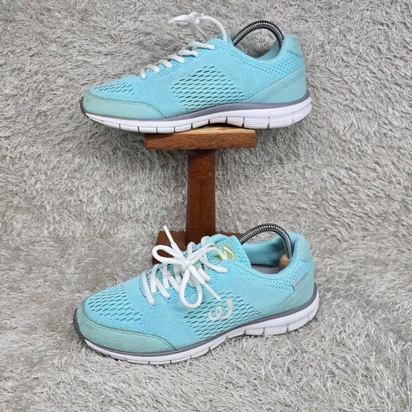 [BUNJANG] Pro-Specs Women's Fit 101 Lightweight Sneakers / 225 프로스펙스 우먼스 핏 101 경량 스니커즈