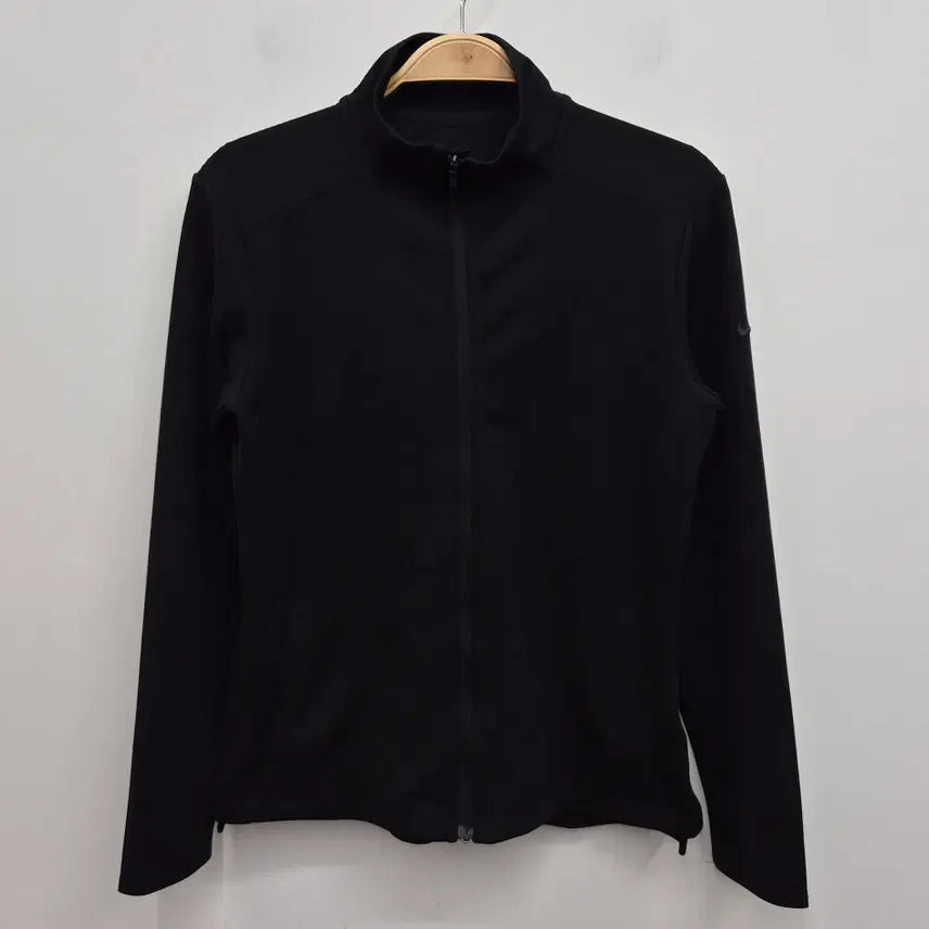 [BUNJANG] Nike Women's Zip-Up Black Size S / 나이키 여성 집업 S