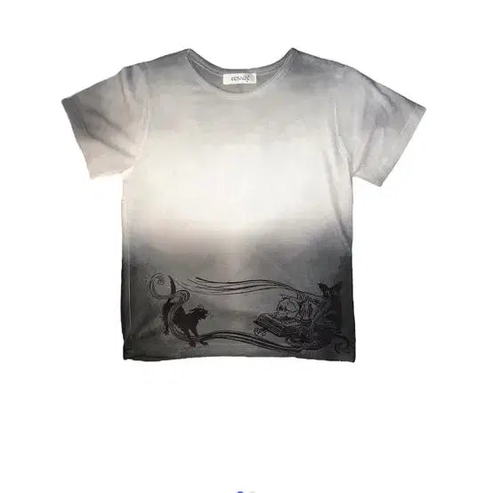[BUNJANG] Angel T-Shirt / Angel 티셔츠