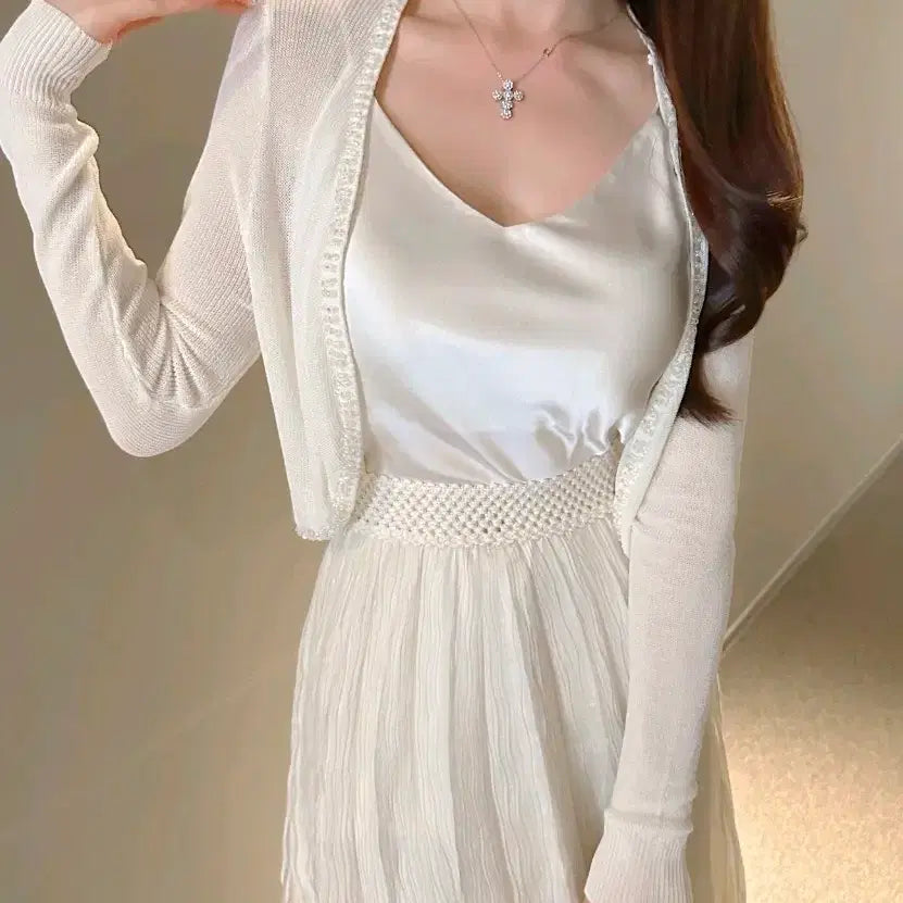 [BUNJANG] Rachel Ross Jay Cardigan / 수입의류 가디건(7.9)라첼 로썸제이 최종가격