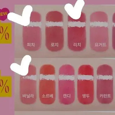 [BUNJANG] FEE 3D Voluming Gloss (5.3g) - Swatched Once / 퓌 3D 볼류밍 글로스 5.3g 1회발색 미사용품