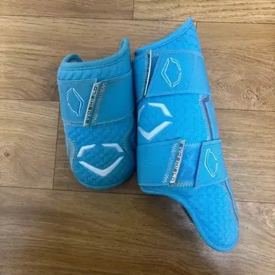 [BUNJANG] Evoshield Baseball Protective Gear - Left / 야구