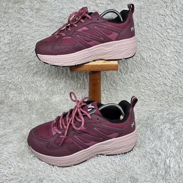 [BUNJANG] Millet Egolight W Walking Shoes / 235 밀레 에고라이트W 워킹화