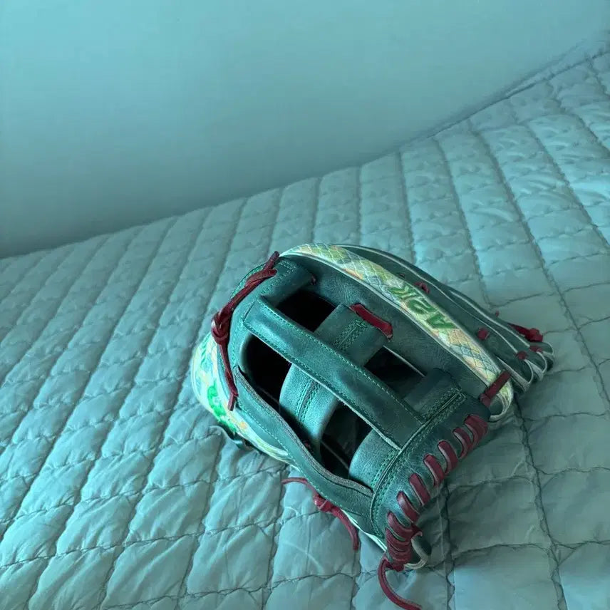 [BUNJANG] Outfield Baseball Glove / 야구