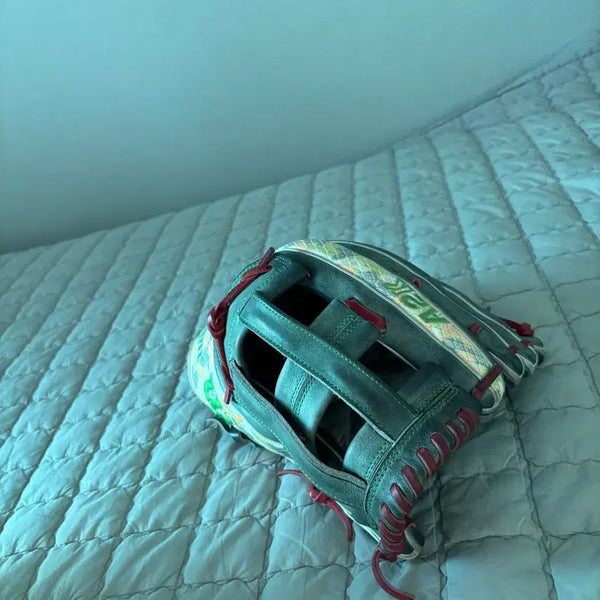 [BUNJANG] Outfield Baseball Glove / 야구