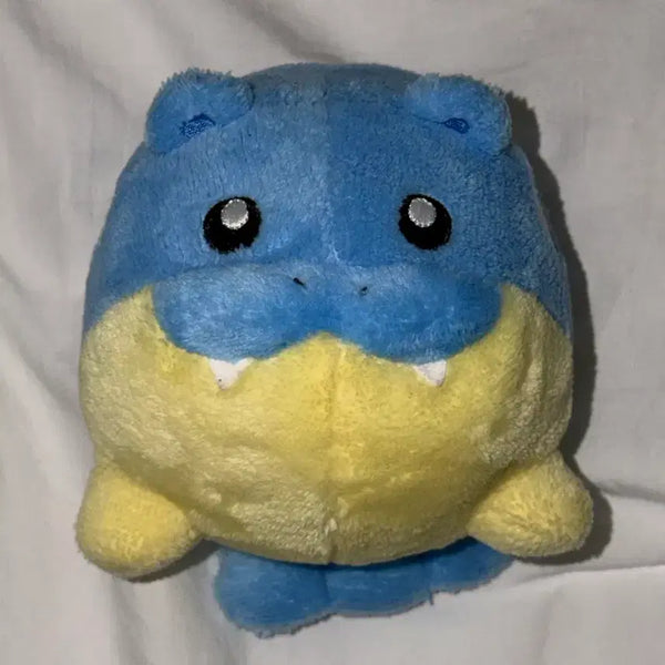 [BUNJANG] Pokemon Dageu-re-o Affectionate Heart Plush / 포켓몬 대굴레오 다정한마음 인형