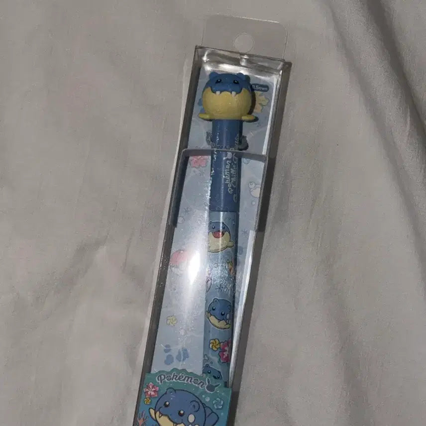[BUNJANG] Pokemon Groudon Pop-Up Pen / 포켓몬 대굴레오 팝업 펜