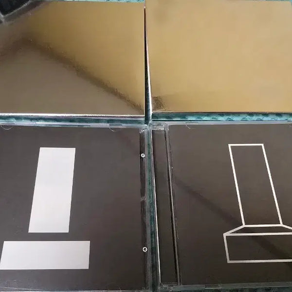 [BUNJANG] Kim Simya & Frank Language Second Language Limited Edition CD Bundle Set / xxx 랭귀지 세컨드랭귀지 한정반 CD 2종일괄 김심야 프랭크