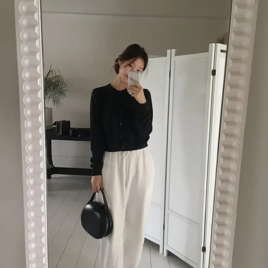 [BUNJANG] Many Many Mode Jogger Pants / 매니매니모드 조거팬츠