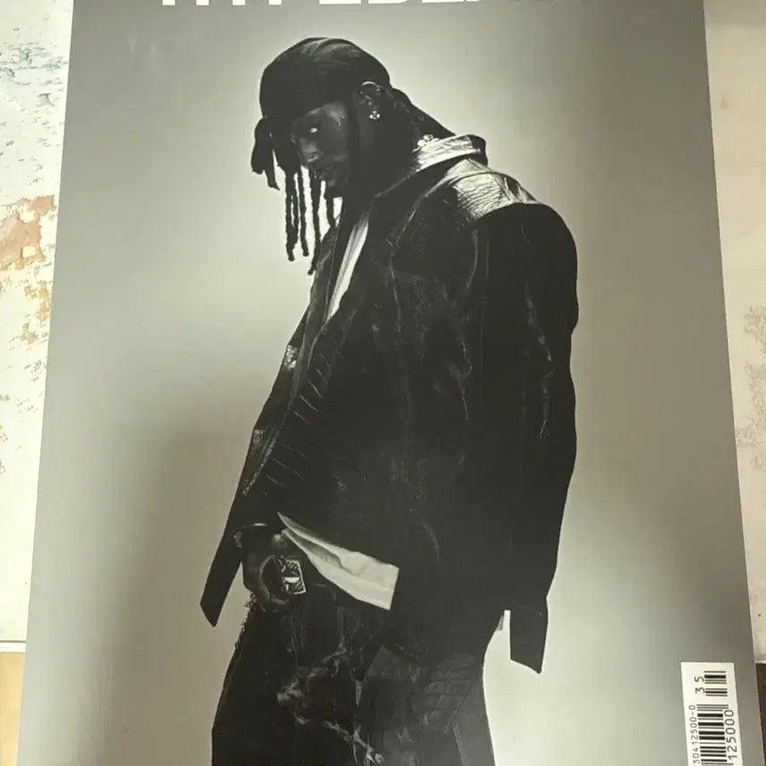 [BUNJANG] Hypebeast Magazine Spring/Summer 2025 Issue 35 / 하입비스트 잡지 봄/여름 2025 (이슈 35)