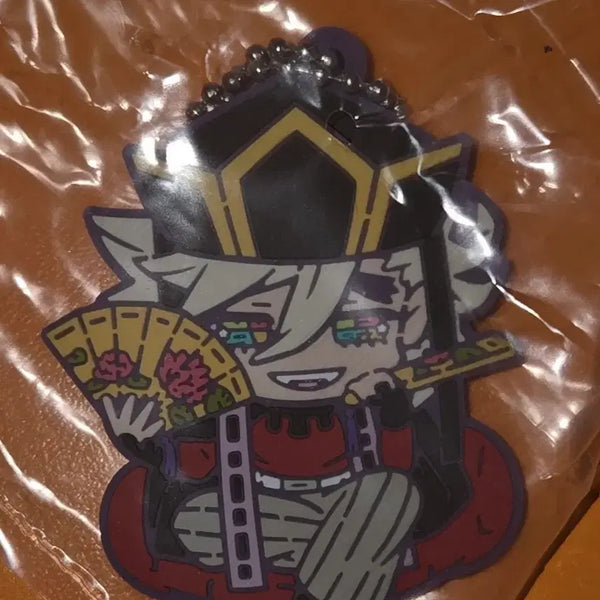 [BUNJANG] Demon Slayer Douma Gacha Charm / 귀멸의칼날 가챠 도우마