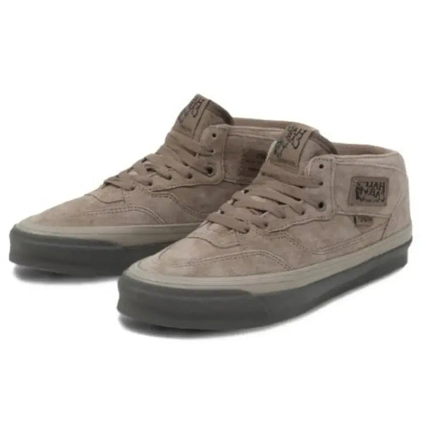 [BUNJANG] Vans x WTAPS Half Cab Coyote 275 / [새상품] 반스 더블탭스 하프캡 코요테 275