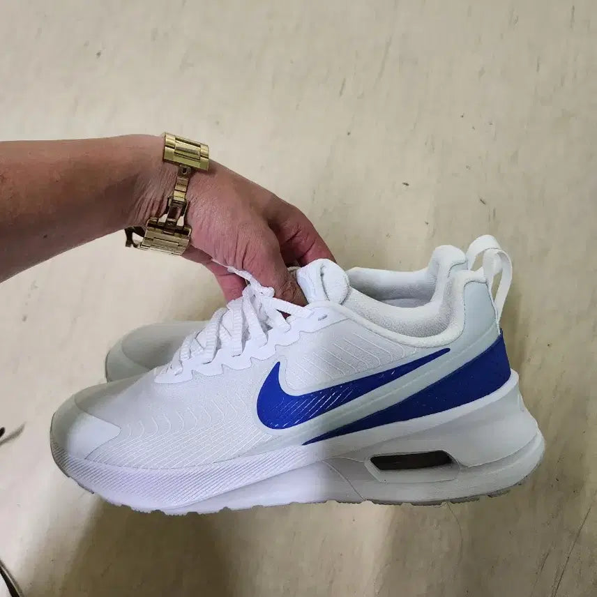 [BUNJANG] Nike Authentic Sneakers (Size 265) / 나이키 운동화 정품 풀박스 3번 신음 265