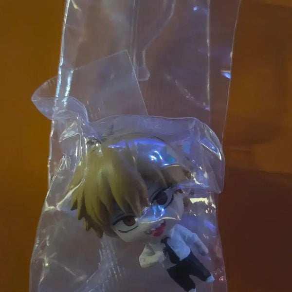 [BUNJANG] Chainsaw Man Denji Figure / 체인소맨 덴지 피규어