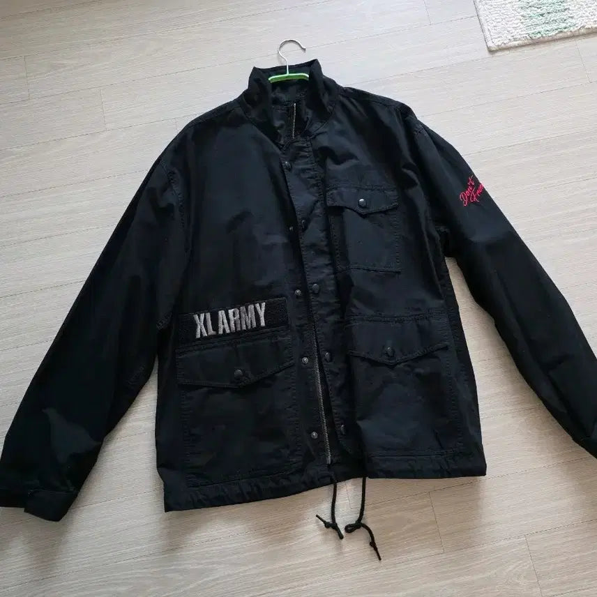 [BUNJANG] X-Large M65 Style Jacket / X-large M65 스타일 자켓 판매합니다