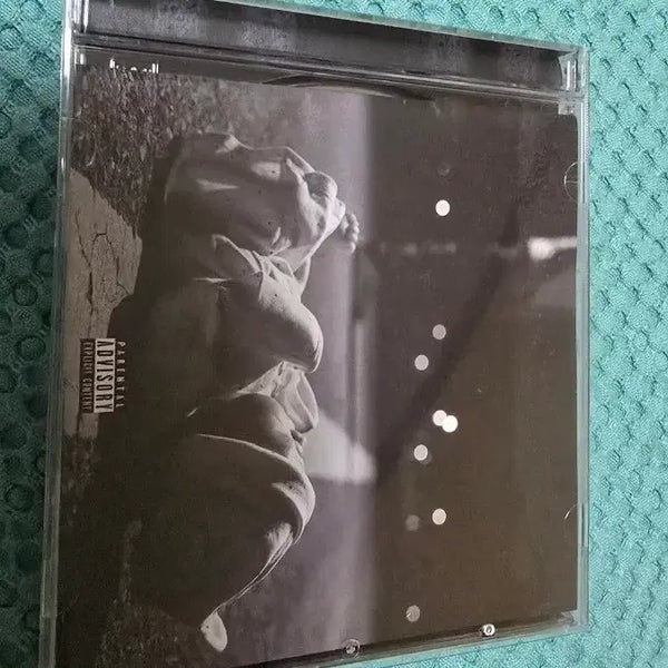 [BUNJANG] Street Baby 1st Album CD / 스트릿베이비 1집 cd  판매합니다