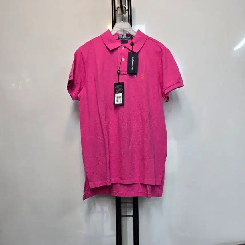 [BUNJANG] Polo Ralph Lauren PK T-Shirt Medium / 폴로랄프로렌PK티 새상품 m