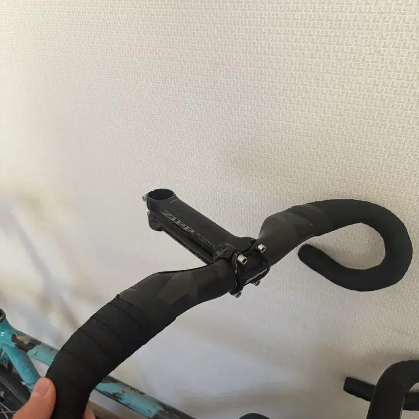 [BUNJANG] ZIPP SL-70 Genuine Handlebar / 짚 sl70 정품 핸들바