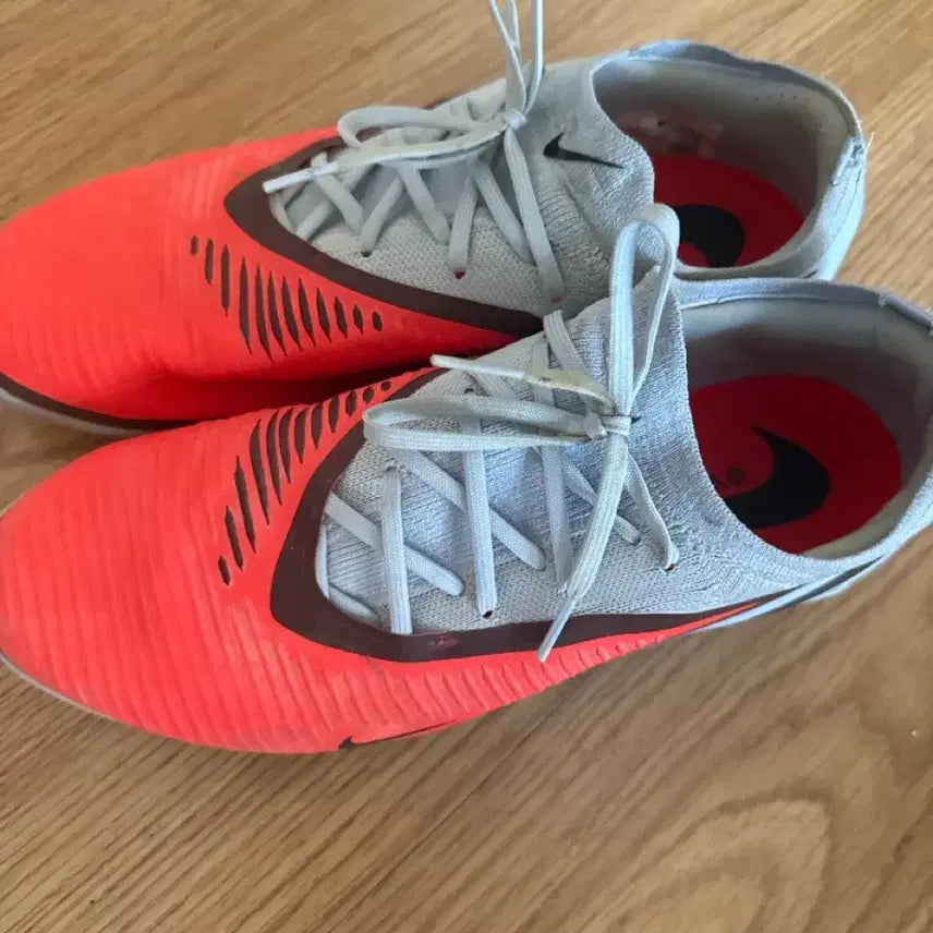 [BUNJANG] Nike Phantom GX Pro TF 275 Football Boots / 나이키 팬텀6 프로 tf 275