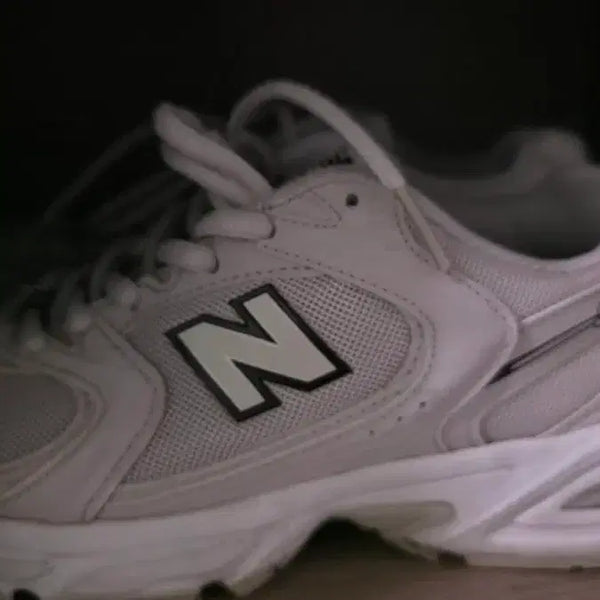 [BUNJANG] New Balance 530 Beige / 뉴발란스 530 베이지