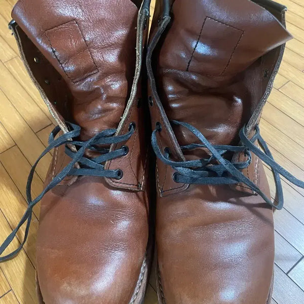 [BUNJANG] Red Wing 9416 Beckman Boots Size 10.5D / 레드윙 9416 벡맨 285 사이즈 10.5D