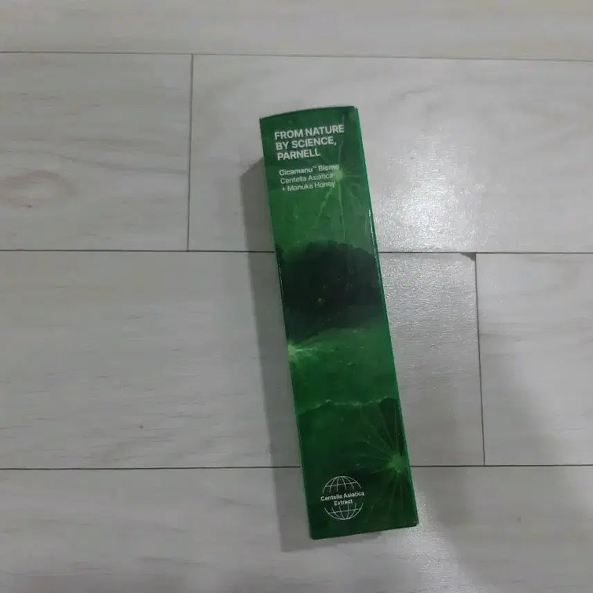 [BUNJANG] Parnell Cicamanu Biome Serum / 파넬 시카마누 바이옴 세럼