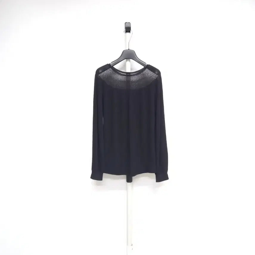 [BUNJANG] LBL Spring-Summer-Autumn Holgarment Knit Blouse / LBL 춘하추 홀가먼트 니트블라우스 77.66