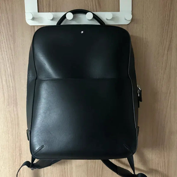 [BUNJANG] Montblanc Meisterstück Backpack / 몽블랑 마이스터스튁 백팩