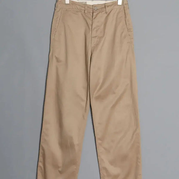 [BUNJANG] Beams Boy x Buzz Rickson Chino Pants (Size 28-29) / Beams Boy x Buzz Ricksons Chino (28~29)