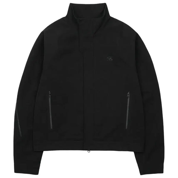 [BUNJANG] Sansan Gear Aphain Curve Jacket 26ss / [3] 산산기어 어파인 커브 자켓 26ss