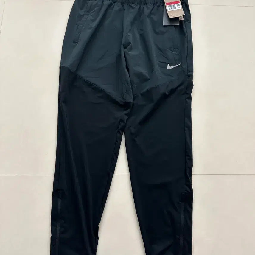 [BUNJANG] Nike Women's Dri-FIT Running Pants - Black, Size L / 나이키 여성 드라이핏 러닝 팬츠 L 블랙