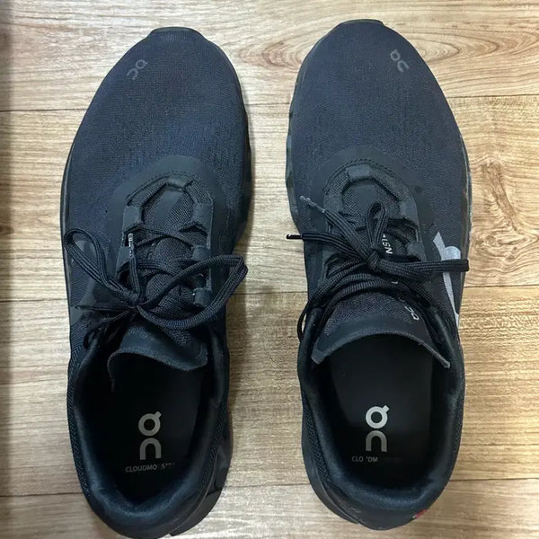 [BUNJANG] On Running Cloudmonster Running Shoes / 온러닝 클라우드몬스터