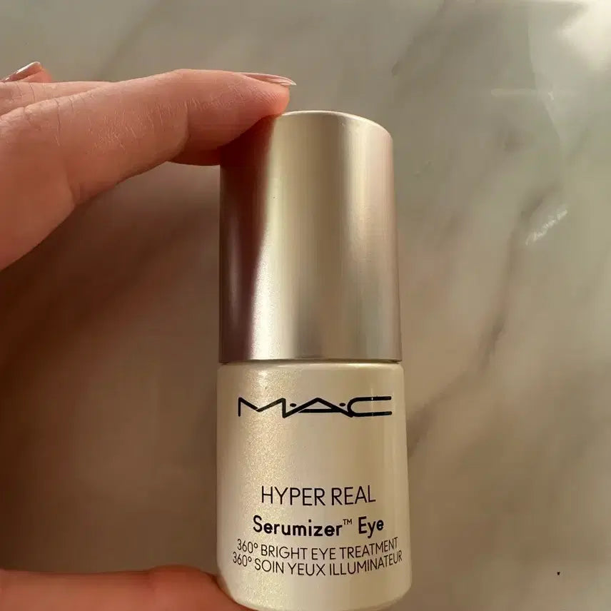 [BUNJANG] MAC Hyper Real Serumizer Eye 15ml / 맥 하이퍼리얼 세러마이저 아이 15ml