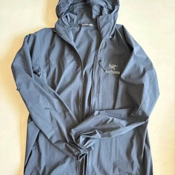 [BUNJANG] Arc'teryx Squamish Hoodie Jacket - Size L / 아크테릭스 스쿼미시 L