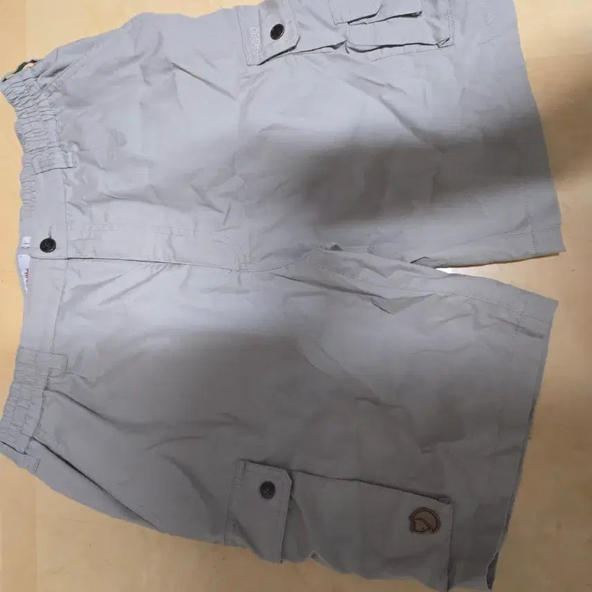 [BUNJANG] Fjallraven Cargo Shorts / 피엘라벤 카고 반바지