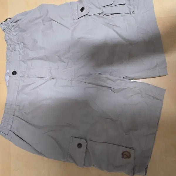 [BUNJANG] Fjallraven Cargo Shorts / 피엘라벤 카고 반바지