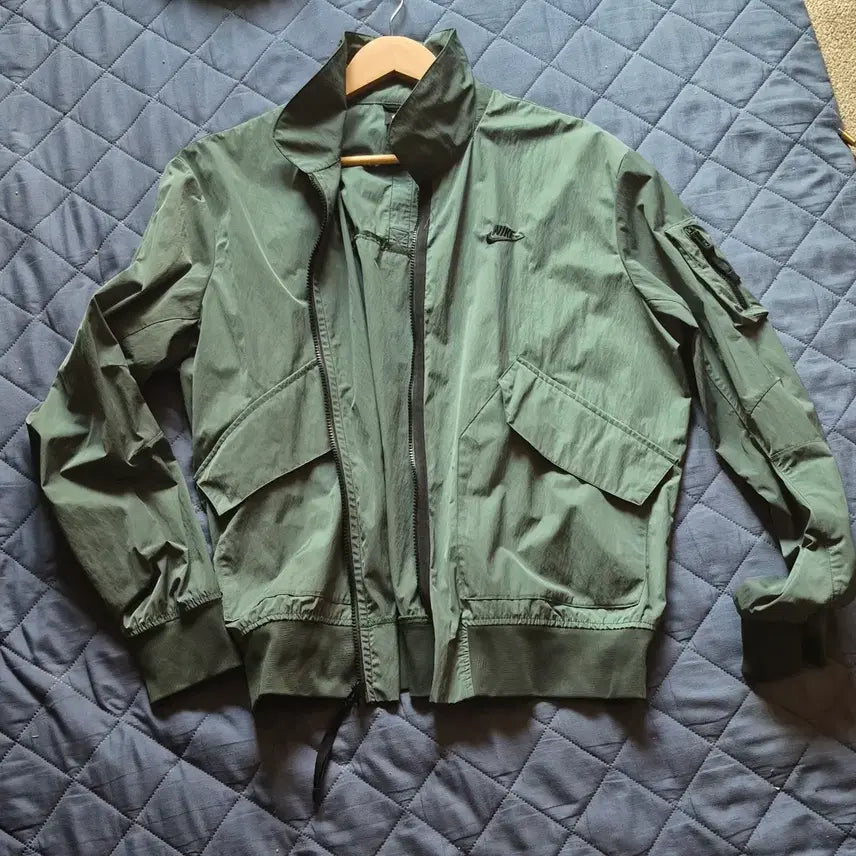 [BUNJANG] Nike Jacket / 나이키 자켓 95
