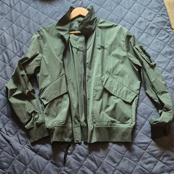 [BUNJANG] Nike Jacket / 나이키 자켓 95