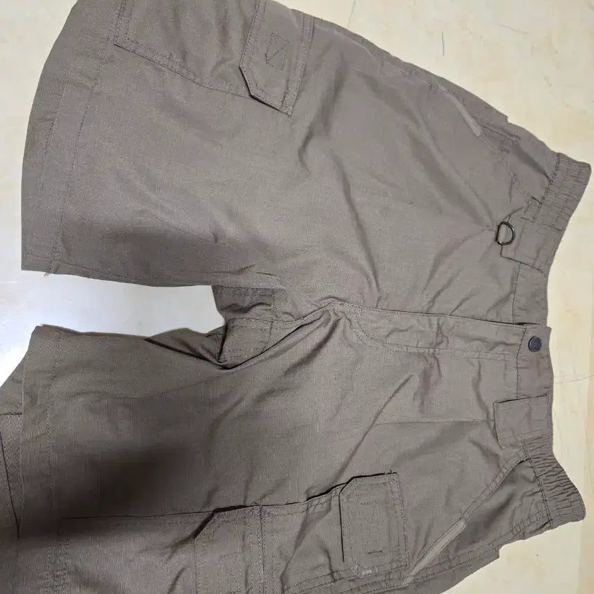 [BUNJANG] Propper Cargo Shorts Size 32 / Propper 카고 반바지 32