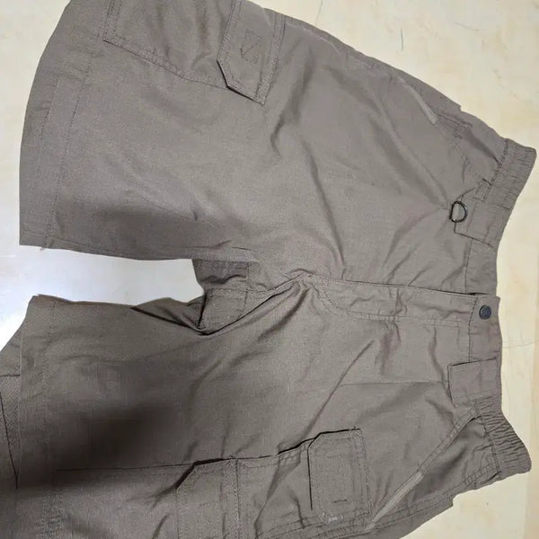 [BUNJANG] Propper Cargo Shorts Size 32 / Propper 카고 반바지 32