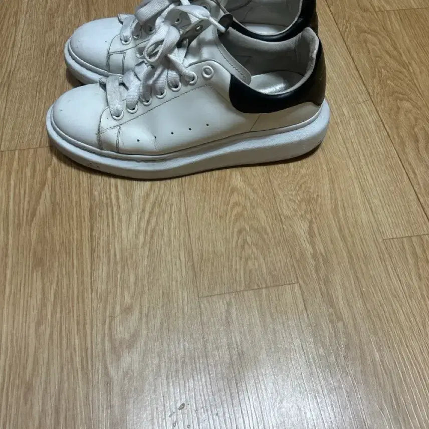 [BUNJANG] Alexander McQueen Authentic / 알랙산더 맥퀸