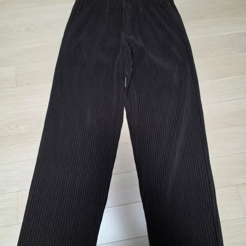 [BUNJANG] Homme Plissé Issey Miyake Tapered Fit Pants Brown / [ 3 ] 옴므플리세 브라운 테이퍼드핏 팬츠
