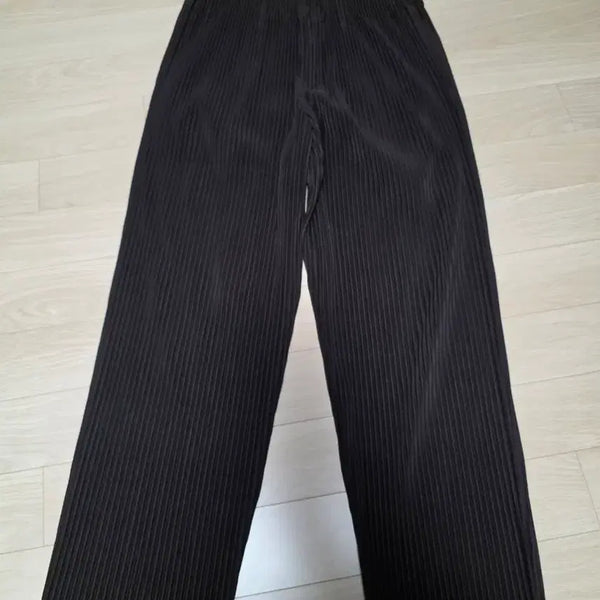 [BUNJANG] Homme Plissé Issey Miyake Tapered Fit Pants Brown / [ 3 ] 옴므플리세 브라운 테이퍼드핏 팬츠