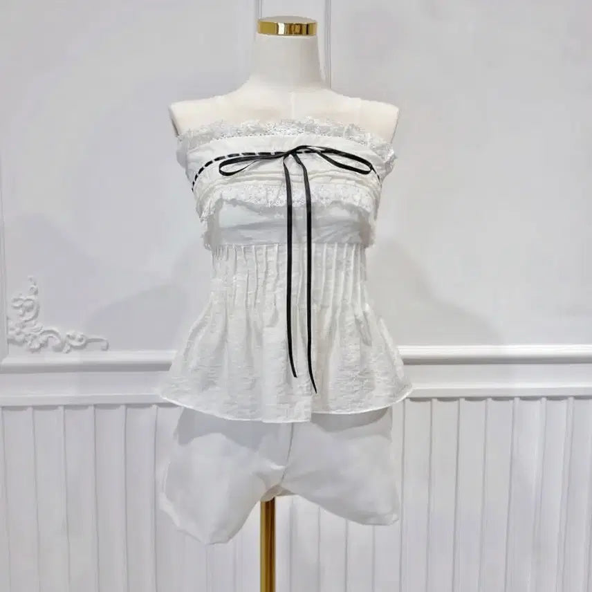[BUNJANG] Imported Blouse / 수입의류 블라우스