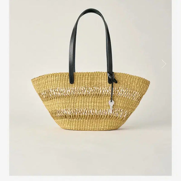 [BUNJANG] Urbanic Nyariga Tote Bag / 얼바닉 Nyariga Tote Bag