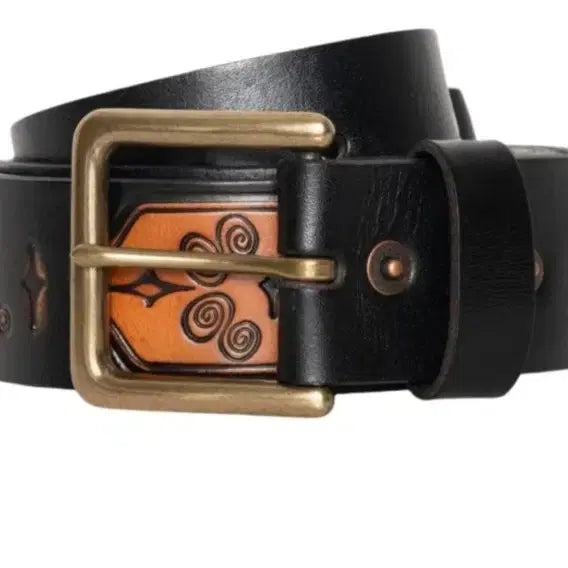 [BUNJANG] Levi's x Stussy Collaboration Belt (S/M) / 리바이스 스투시 벨트 (S/M)