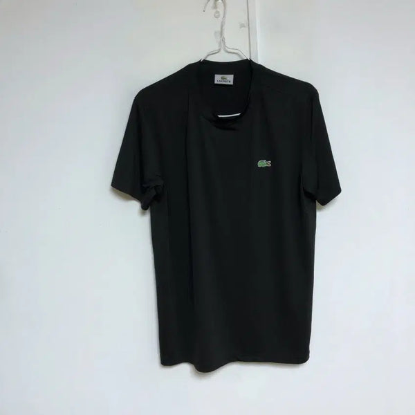 [BUNJANG] Lacoste Men's 90s T-Shirt / 라코스테 남성 반팔티 90S@9974